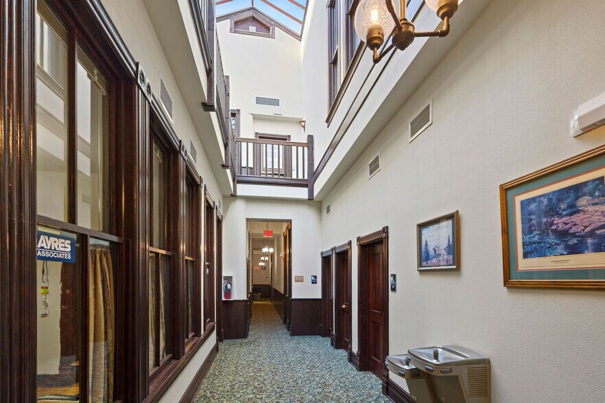 More Photos Of 216 W Lincolnway, Cheyenne Storefront Retail Office For Sale