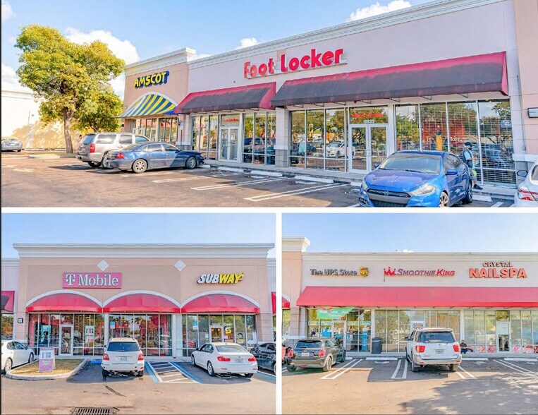 More Photos Of 19801 NW 2nd Ave, Miami Unknown For Sale