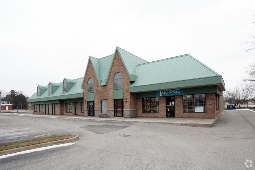 More Photos Of 176 Speedvale Ave, Guelph Office For Sale