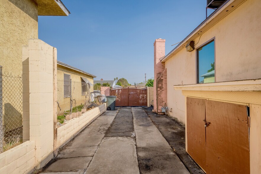 More Photos Of 10455 Lower Azusa Rd, Temple City Medical For Sale