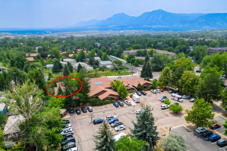 More Photos Of 3400 Penrose Pl, Boulder Medical For Sale