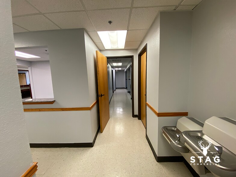 More Photos Of 5000 Energy Pl, Denton Industrial For Lease