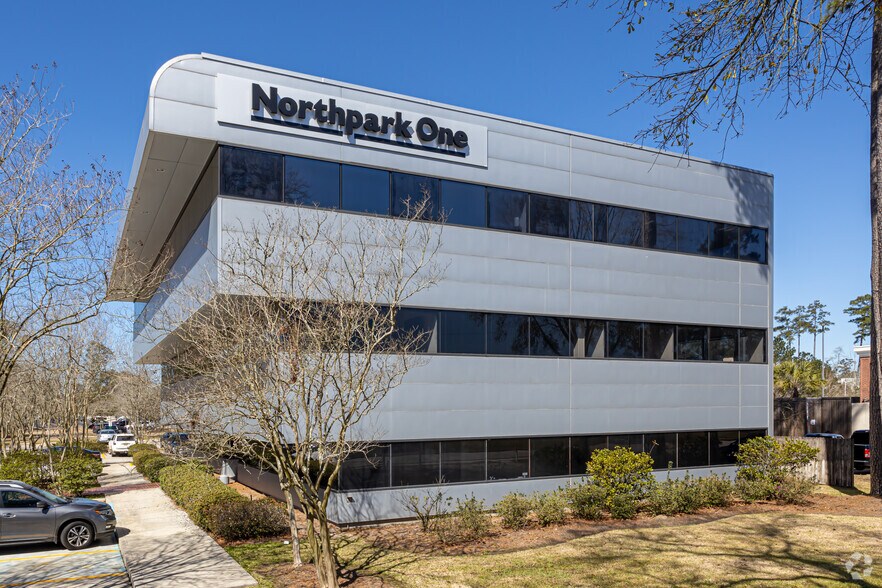 More Photos Of 106 Park Place Dr, Covington Coworking Space