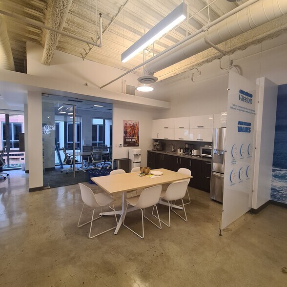 More Photos Of 1451-1457 3rd Street Promenade, Santa Monica Loft Creative Space For Lease