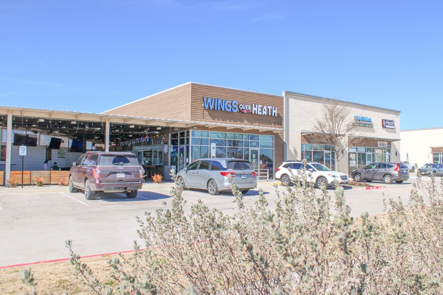 More Photos Of , Heath General Retail For Sale