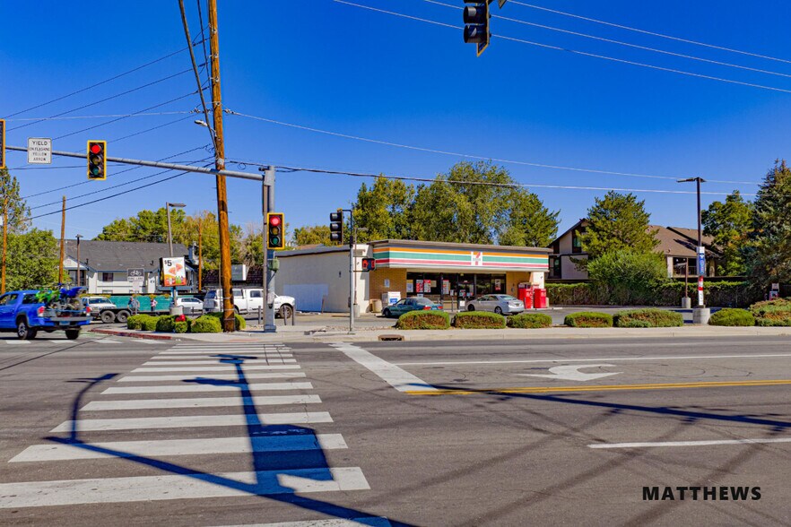 More Photos Of 1401 E Peckham Ln, Reno Convenience Store For Sale
