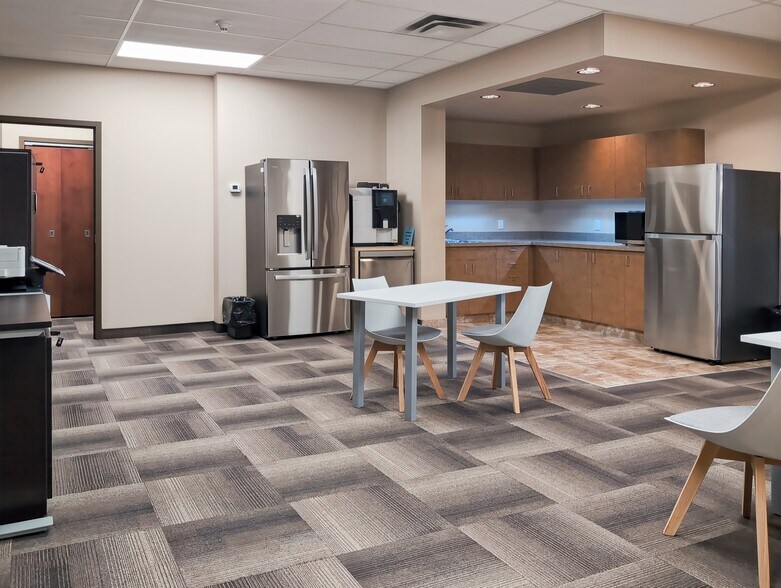 More Photos Of 100 Bayard St, New Brunswick Coworking Space