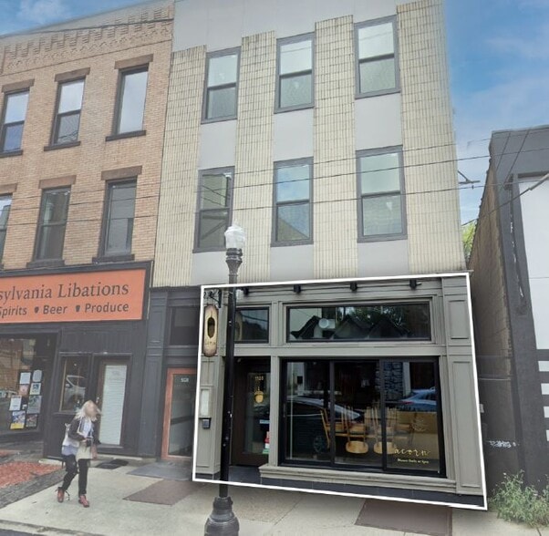 More Photos Of 5528 Walnut St, Pittsburgh Office For Lease