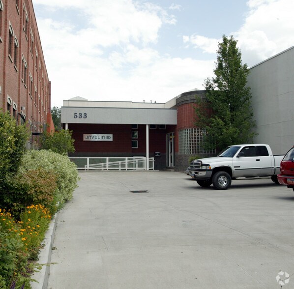 More Photos Of 533 S 700 E, Salt Lake City General Retail For Sale