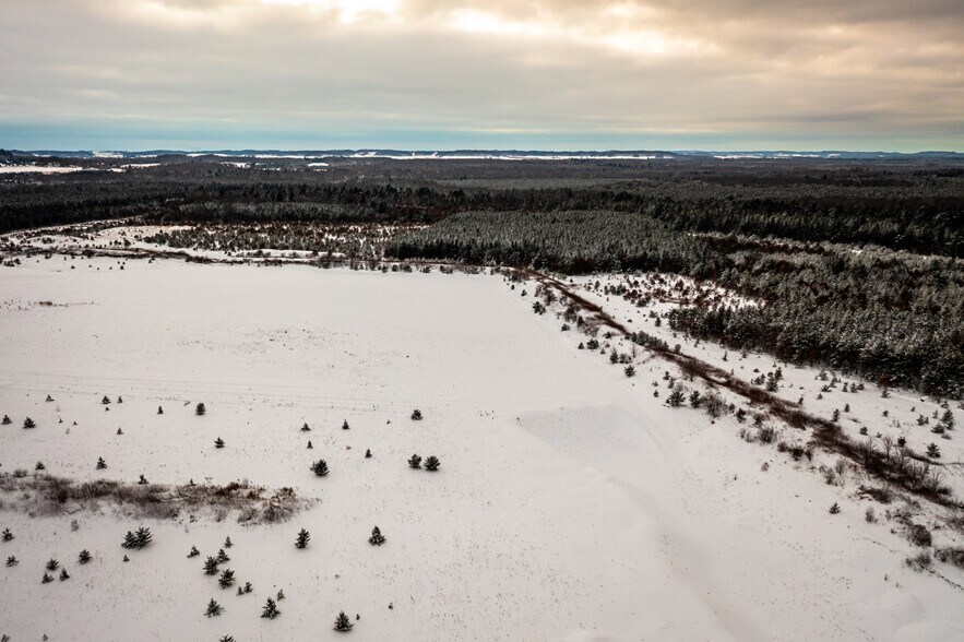 More Photos Of S6298 WI-27, Augusta Land For Sale