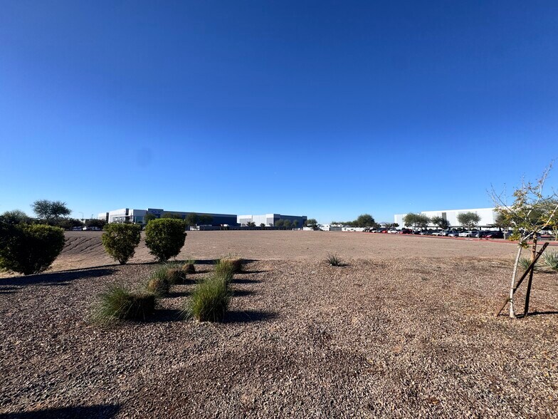 More Photos Of 2617 E Germann Rd, Chandler Land For Sale