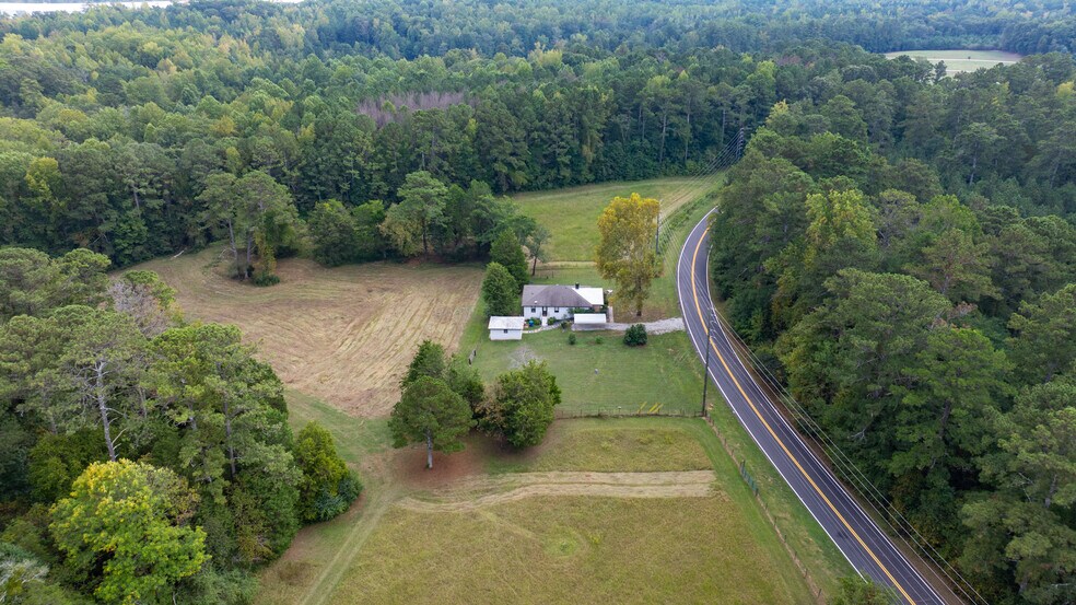 More Photos Of 7350 Ono Rd, Palmetto Land For Sale