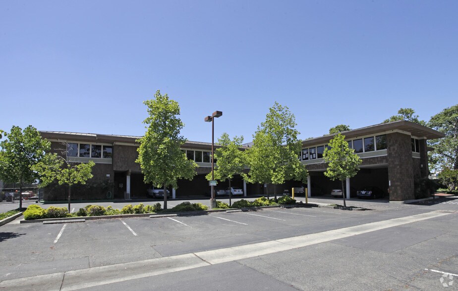 Primary Photo Of 7770 Pardee Ln, Oakland Office For Lease