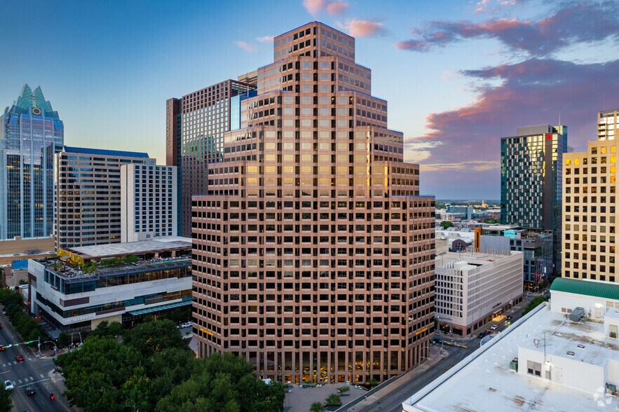 Primary Photo Of 111 Congress Ave, Austin Office For Lease