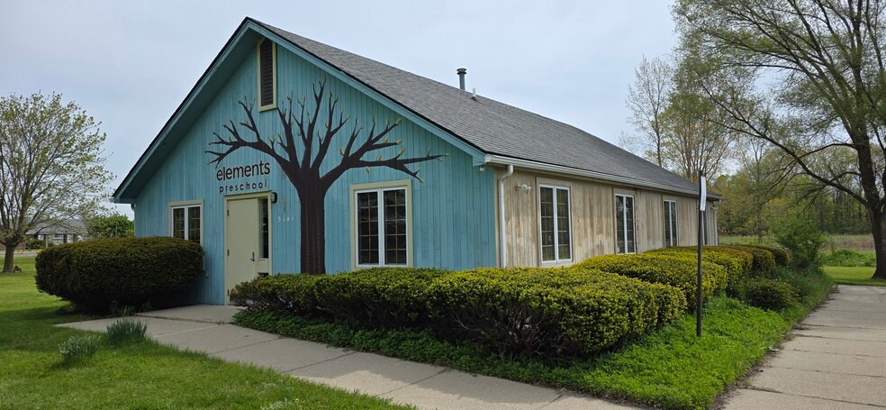 More Photos Of 5141 Platt Rd, Ann Arbor Religious Facility For Sale