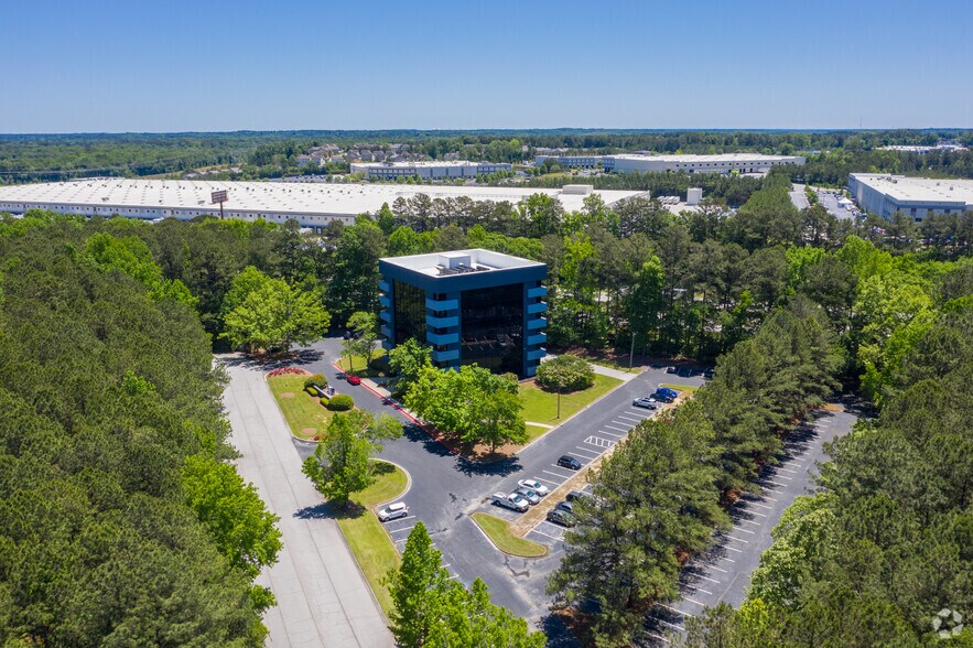 More Photos Of 4400-4405 Mall Blvd, Union City Office For Lease