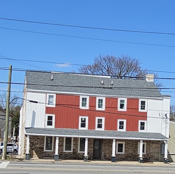 More Photos Of 2797 Egypt Rd, Audubon Storefront Retail Residential For Sale