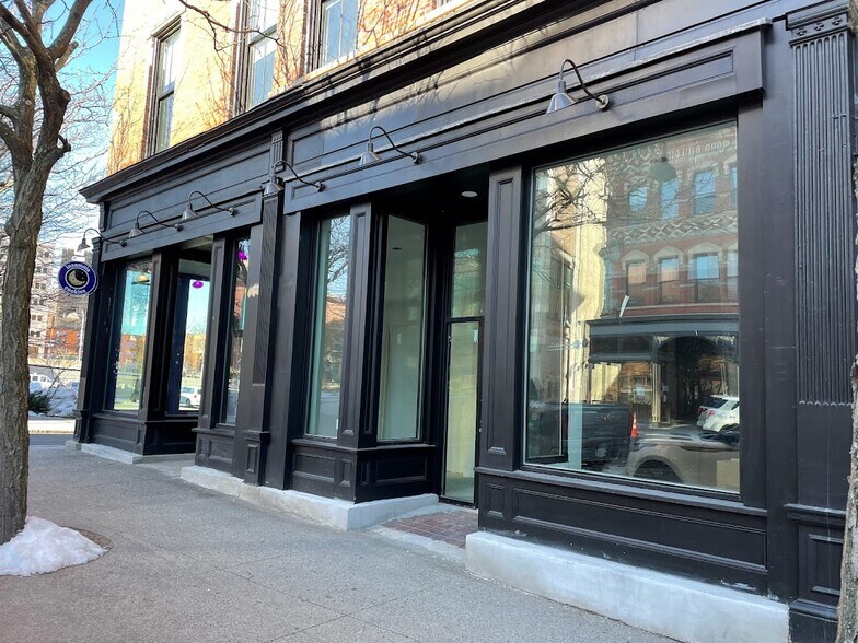 More Photos Of 259-263 Weybosset St, Providence Office For Lease