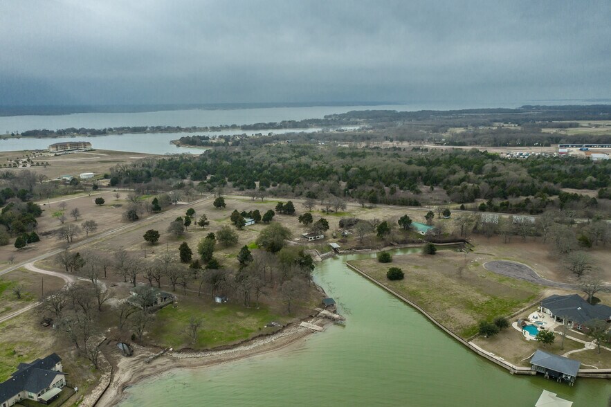 More Photos Of 775 SE County Road 3190, Corsicana Land For Sale