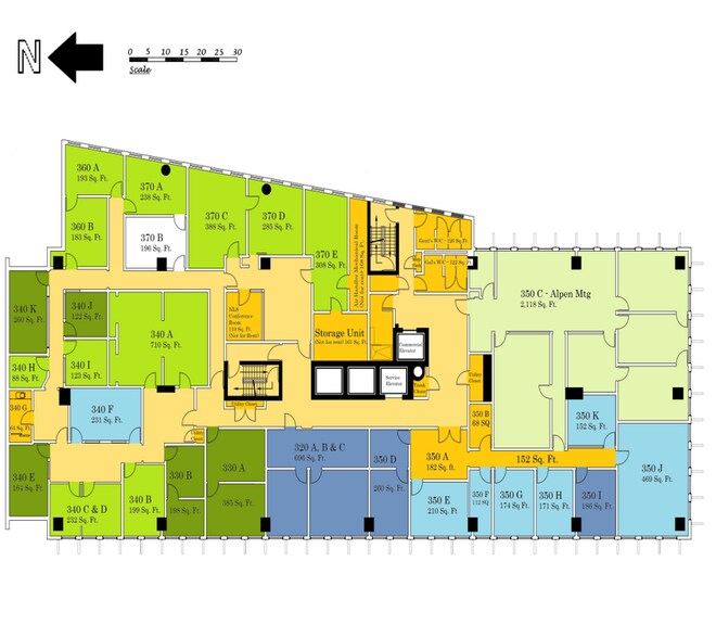 More Photos Of 100 N Arlington Ave, Reno Apartments For Lease