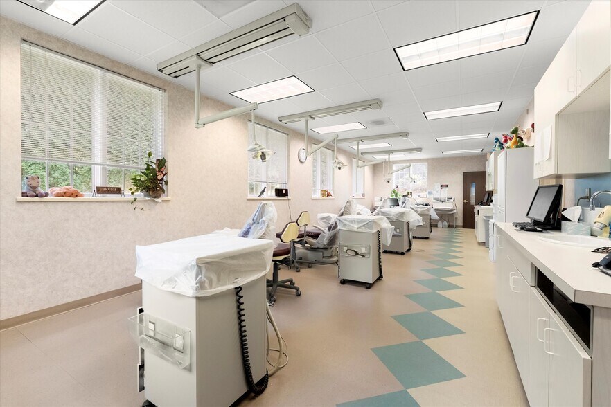 More Photos Of 1146 N New Hope Rd, Gastonia Medical For Sale