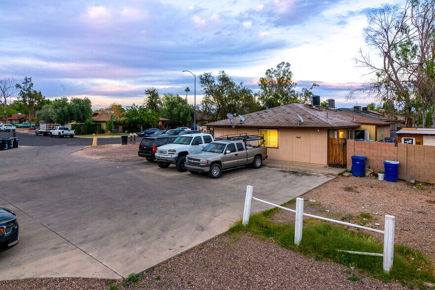 More Photos Of 421 E 6th Dr, Mesa Apartments For Sale