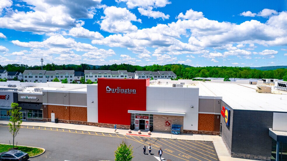 More Photos Of 191 E Hanover Ave, Morristown General Retail For Sale