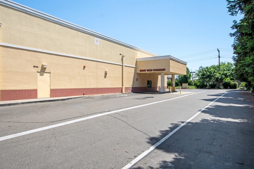 More Photos Of 6144 Dewey Dr, Citrus Heights Drugstore For Sale
