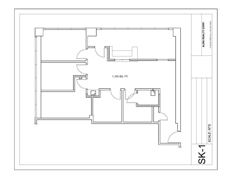 More Photos Of 150-28 Union Tpke, Flushing Office For Lease