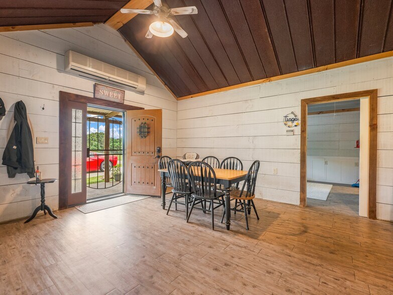 More Photos Of 541 Holiness Campground Rd, Cleveland Contractor Storage Yard For Sale