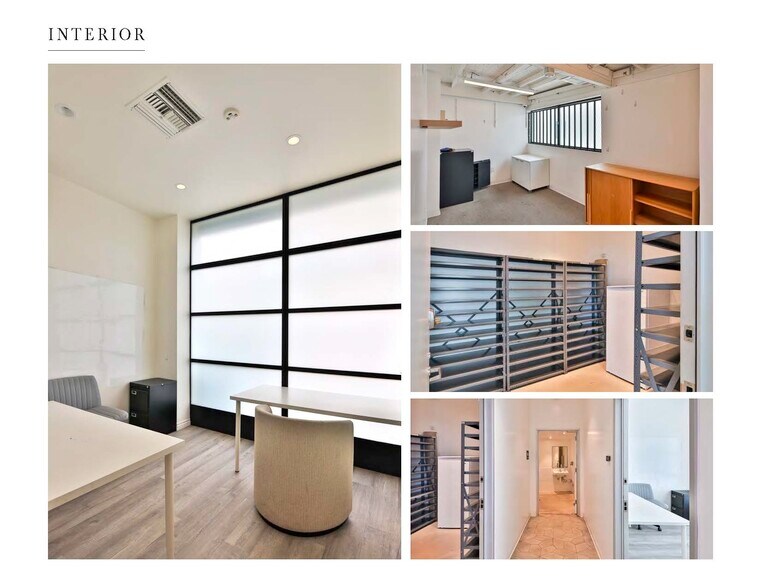 More Photos Of 8151 W 3rd St, Los Angeles Storefront For Sale