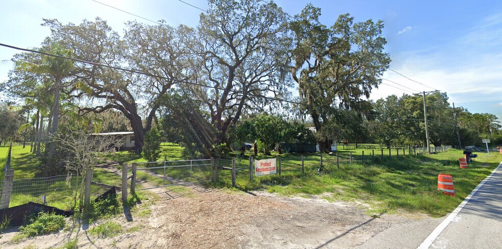 More Photos Of 15209 Race Track Rd, Odessa Land For Sale