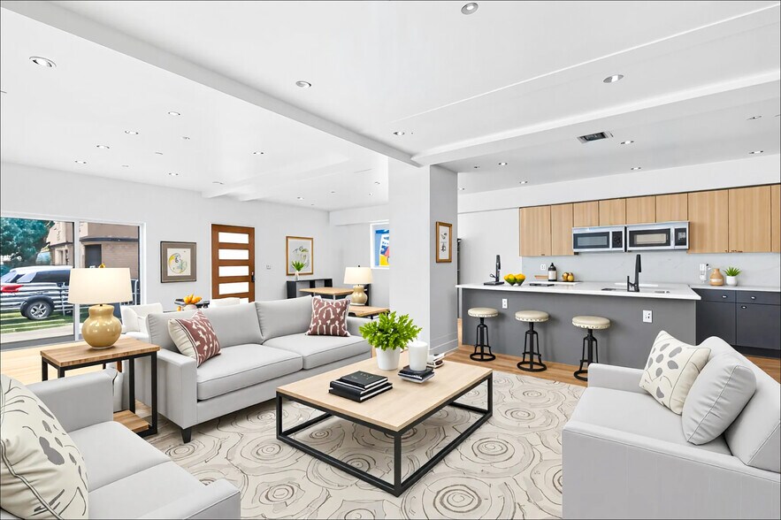 More Photos Of 1359 W 35th Pl, Los Angeles Multifamily For Sale