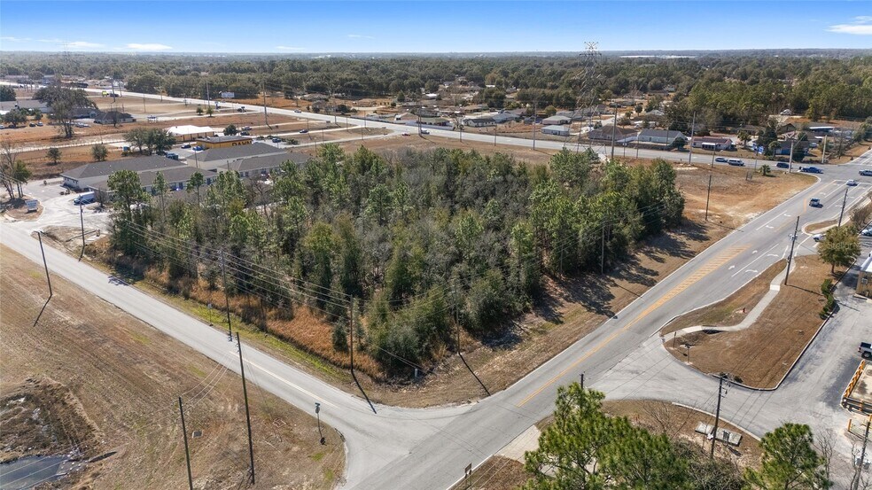 More Photos Of 7013 SE Maricamp Rd, Ocala Land For Sale