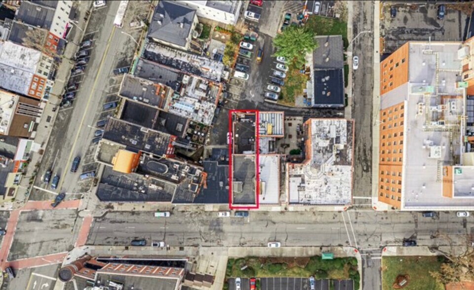 More Photos Of 16 Engle St, Englewood Storefront Retail Residential For Sale