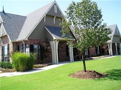 Primary Photo Of 9222 S Elwood Ave, Jenks Unknown For Lease