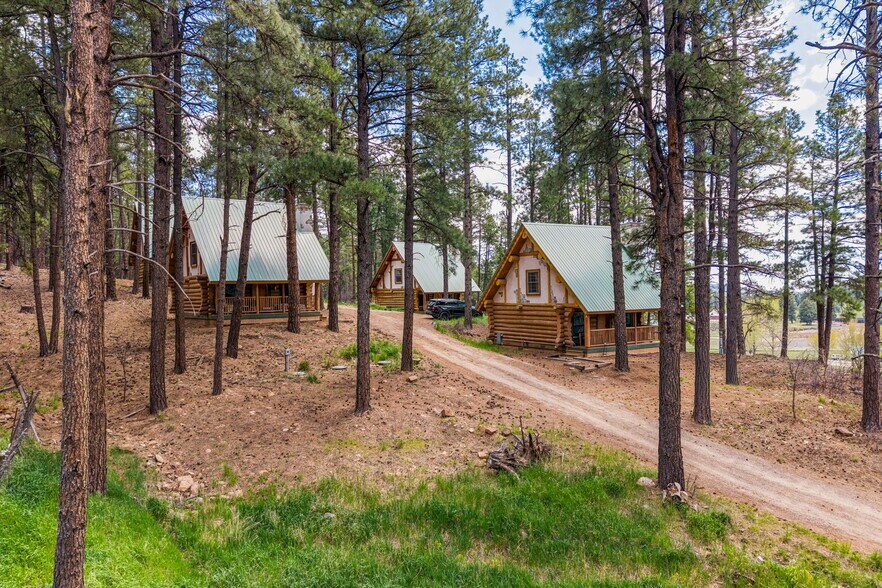 More Photos Of 7100 County Road 501, Bayfield Lodge Meeting Hall For Sale