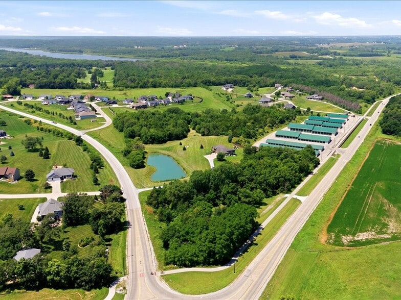 More Photos Of Starks Acres NE Lot #2, Solon Land For Sale