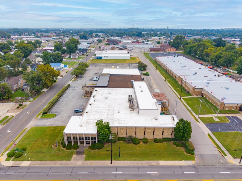 More Photos Of 1401 Frederica St, Owensboro Manufacturing For Sale
