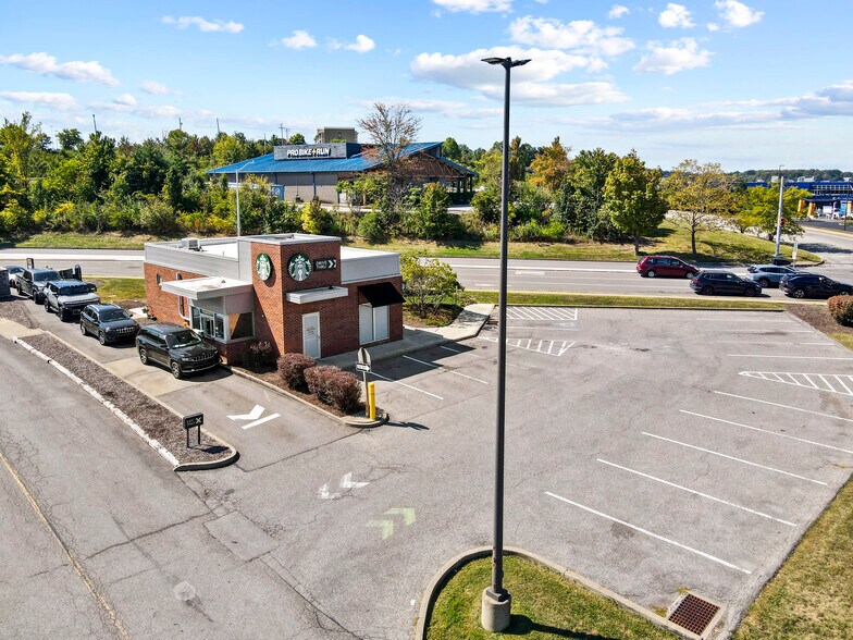 More Photos Of 1000-1450 Park Manor Blvd, Pittsburgh Unknown For Lease