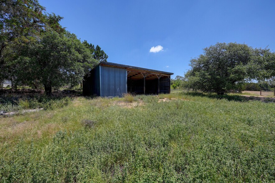 More Photos Of 15425 Fitzhugh Rd, Dripping Springs Land For Sale