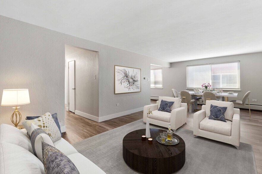 More Photos Of , Denver Multifamily For Sale