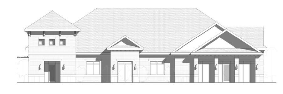 More Photos Of 221 W Stage Coach Trl, Willow Park Storefront For Lease