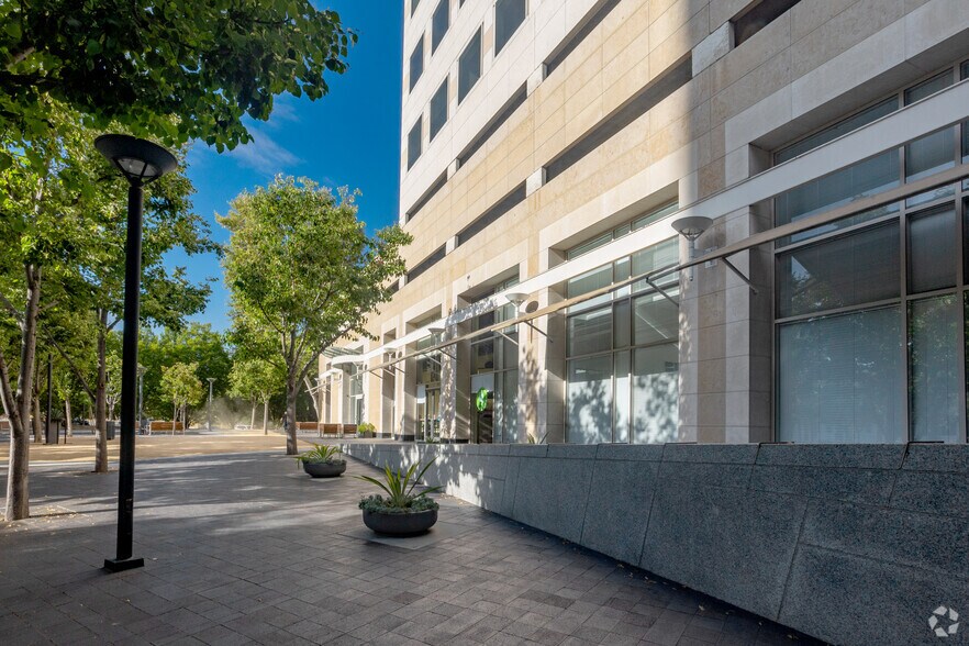 More Photos Of 303 Almaden Blvd, San Jose Office For Lease