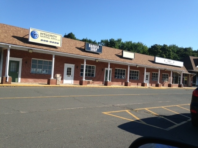 More Photos Of 585 Hazard Ave, Enfield Freestanding For Lease