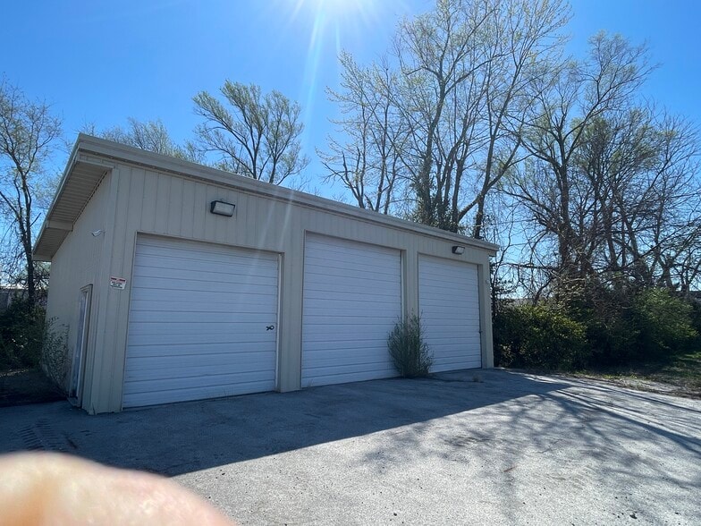 Primary Photo Of , Kansas City Unknown For Sale