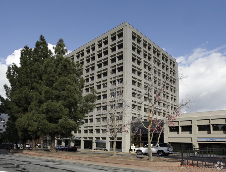 More Photos Of 1990 N California Blvd, Walnut Creek Office For Lease