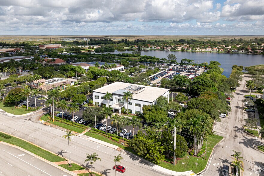 More Photos Of 14201 W Sunrise Blvd, Sunrise Office For Lease