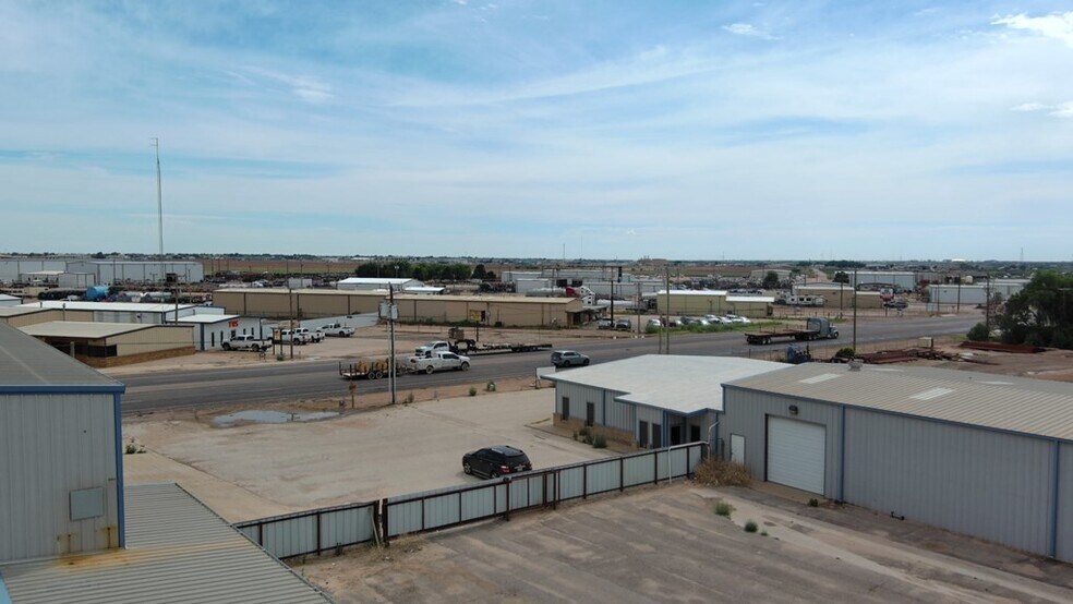 More Photos Of , Midland Industrial For Sale