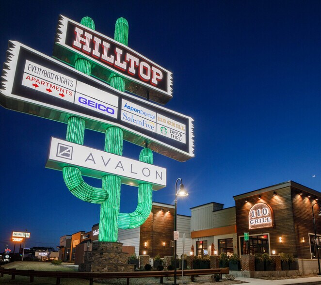 Primary Photo Of 855 Broadway, Saugus Unknown For Lease